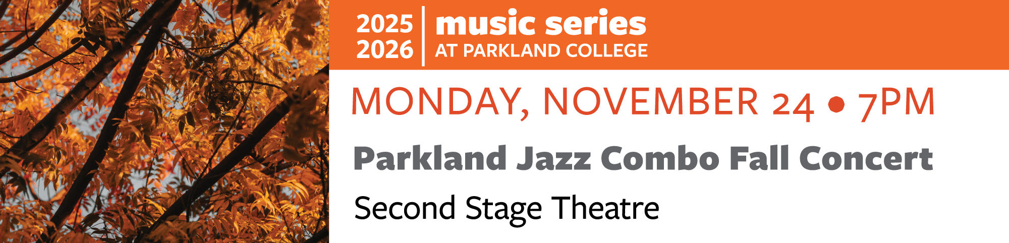 Music Nov 24 Jazz Combo landscape